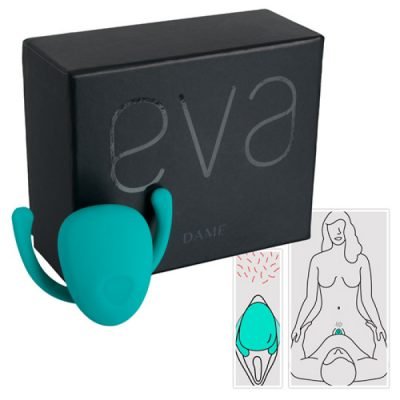 Eva Partnervibrator - erotischer Adventsalender zum Selbermachen - Sexspielzeug