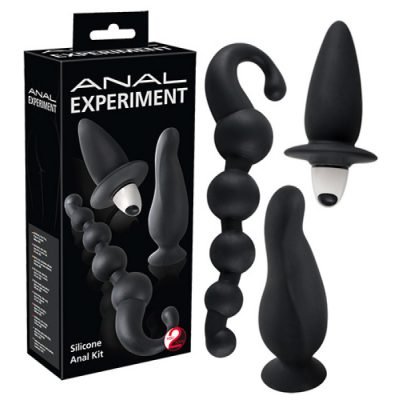 sexspielzeug anal toys für männer