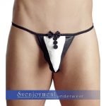 Butler-Set für den erotischen Adventskalender - sexspielzeug