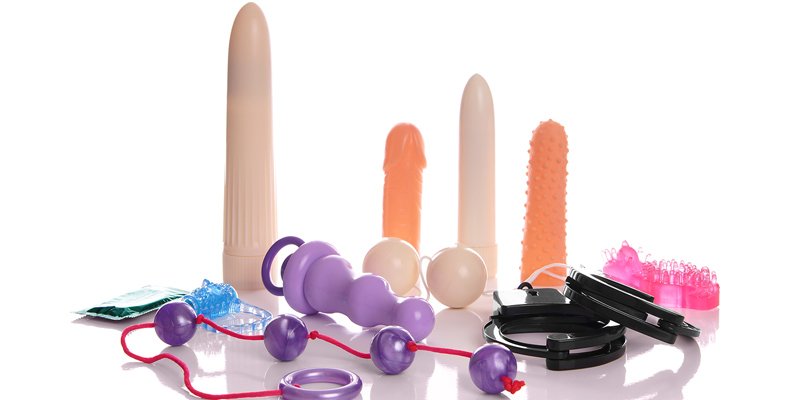 Das richtige Sexspielzeug kaufen: 10 Tipps - sexspielzeug.de