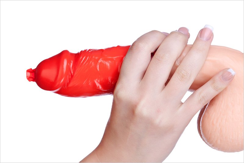 Die 10 absurdesten Sexspielzeug-Pannen und -Verbrechen - cybersex.de