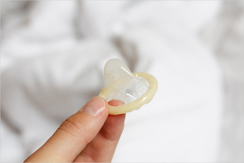 Wissenswerte Fakten über Kondome: Gib Gummi! - sexspielzeug.de