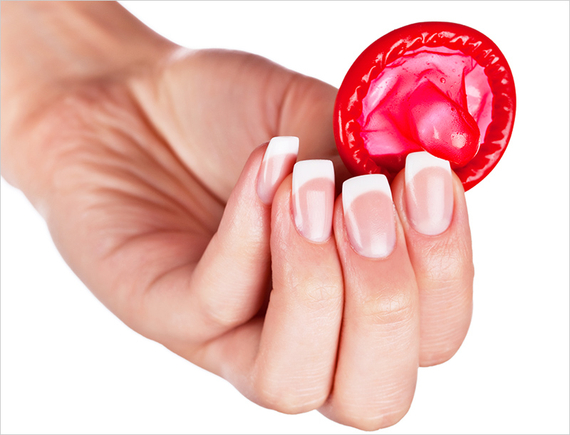 Wissenswerte Fakten über Kondome: Gib Gummi! - sexspielzeug.de