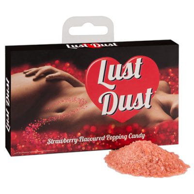 Knitster-Candy für den erotischen Adventskalender - sexspielzeug