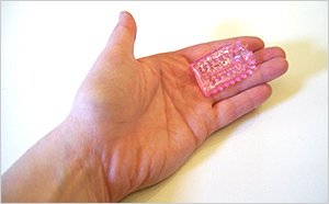 fingersleeve test
