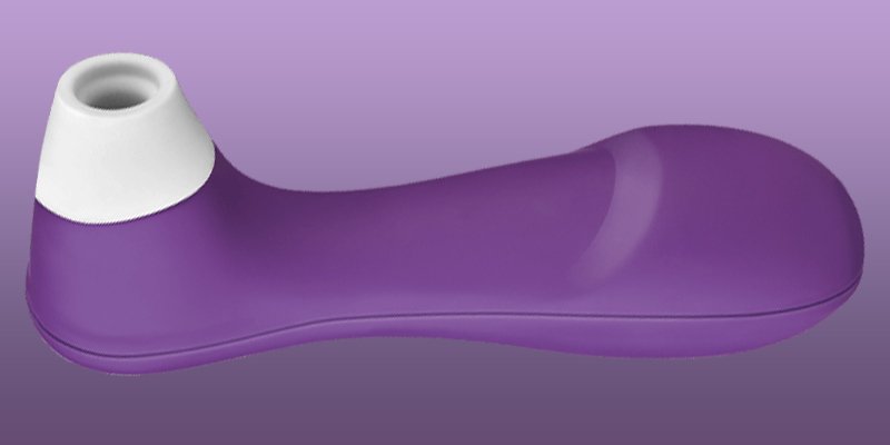 satisfyer pro