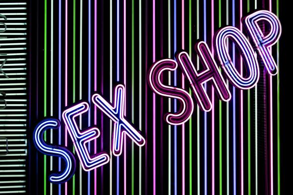 Sexspielzeug - ein schwieriger Markt - Sexspielzeug.de