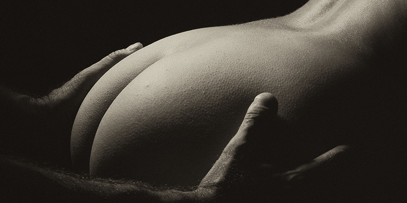 So macht Analsex Spaß - sexspielzeug.de