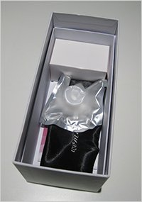 Womanizer Test - der Womanizer W 500 Druckwellenvibrator zur Klitorisstimulation im Test bei sexspielzeug.de