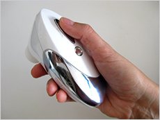 Womanizer Test - der Womanizer W 500 Druckwellenvibrator zur Klitorisstimulation im Test bei sexspielzeug.de